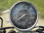 �������� �� ������ �������� Honda Steed600 1988 ���� 18